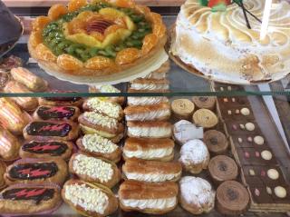 Boulangerie Pâtisserie Mouly 2