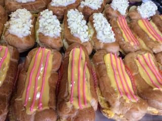 Boulangerie Pâtisserie Mouly 0