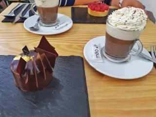 Boulangerie Addiction patisserie 0