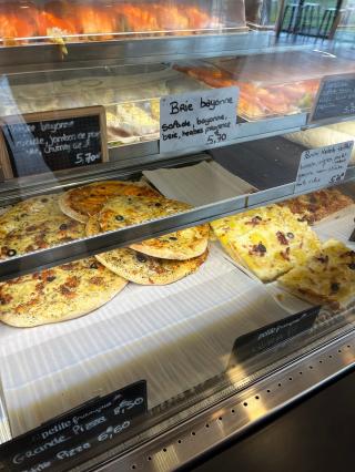 Boulangerie La Petite Française 0