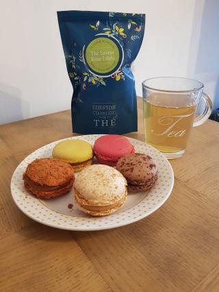 Boulangerie Addiction patisserie 0