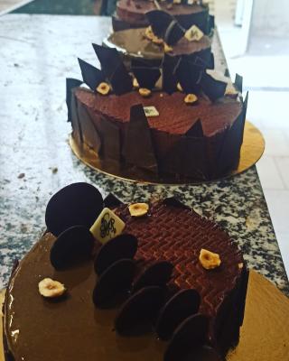 Boulangerie Boulangerie Saint-paterne 0