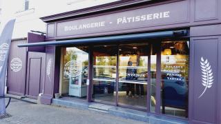 Boulangerie Boulangerie de Montsoreau 0