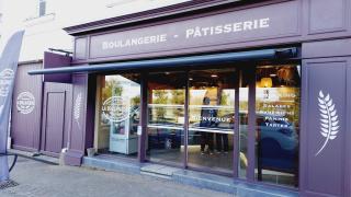 Boulangerie Aux Pains De Diane 0