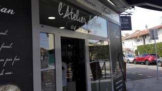 Boulangerie L'Atelier d'Aline 0