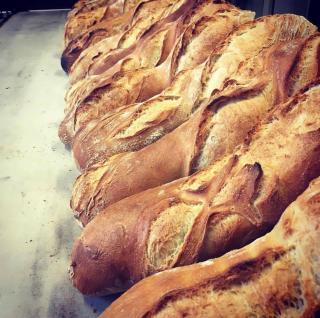 Boulangerie Boulangerie Le Moulin de Païou 0