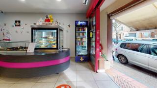 Boulangerie La p'tite boul'ange 0