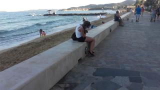 Boulangerie La Tarte Tropézienne Pâtisserie Viennoiserie Sandwicherie Pain 0