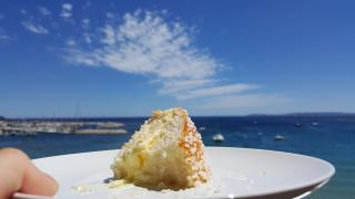 Boulangerie La Tarte Tropézienne Pâtisserie Viennoiserie Sandwicherie Pain 0