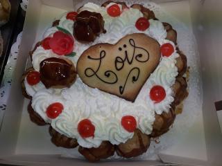 Boulangerie Pain chaud artisanal Jean Michel & Christine 0