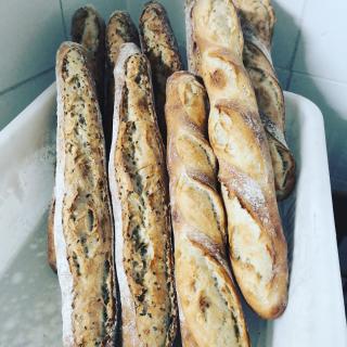 Boulangerie La P'tite Marie 0