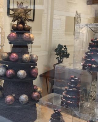 Boulangerie Maison Poulain 0