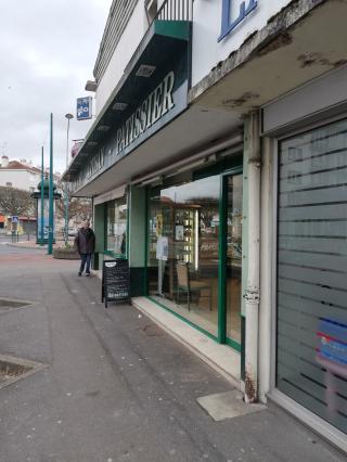Boulangerie Reine des blés taliouine 0