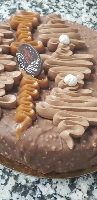 Boulangerie Les délices de Copernic 0