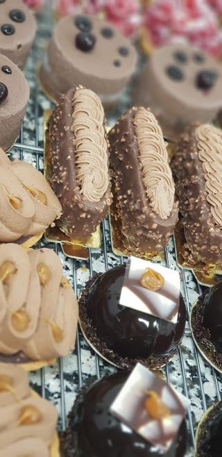 Boulangerie Les délices de Copernic 0