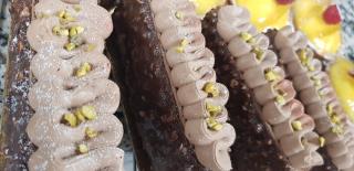 Boulangerie Les délices de Copernic 0