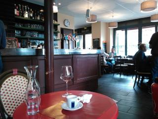 Boulangerie Tradition de Pantin 0