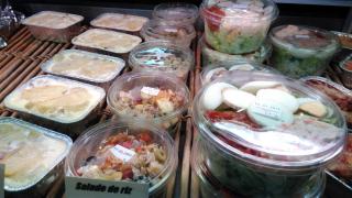 Boulangerie Maison Finck 0