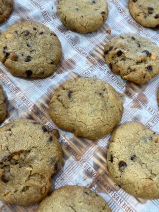Boulangerie Chez Mercier 0