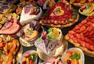 Boulangerie Boulangerie-Pâtisserie Idriline 0