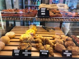 Boulangerie Les Délices De L'aguillon 0