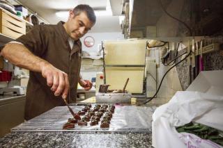 Boulangerie Pâtissier chocolatier Favaro 0