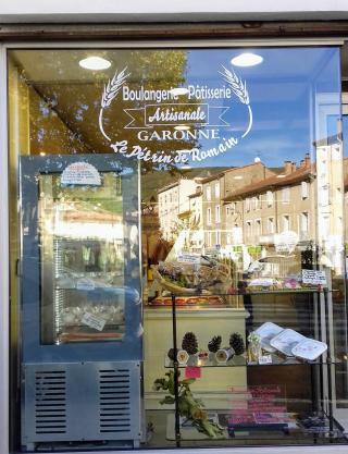 Boulangerie Boulangerie Garonne 2