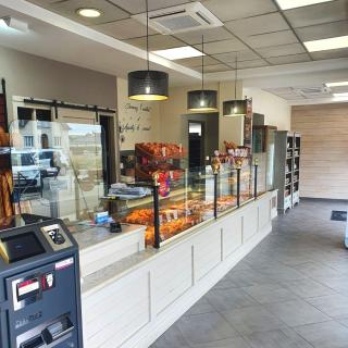 Boulangerie Berth & Pain 0