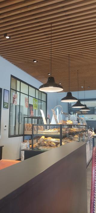 Boulangerie Boulangerie artisanale de la tuilerie 0