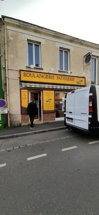 Boulangerie Duret Triballeau 0