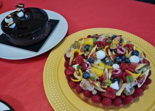 Boulangerie Pâtisserie-Chocolaterie Souliere 0