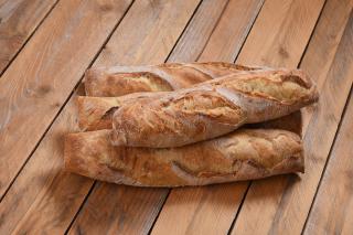 Boulangerie Boulangerie Grain d'Pain - Maréchal Juin 0