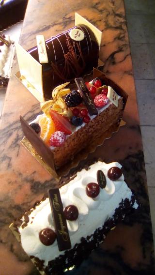 Boulangerie Au Poussin Rose 0