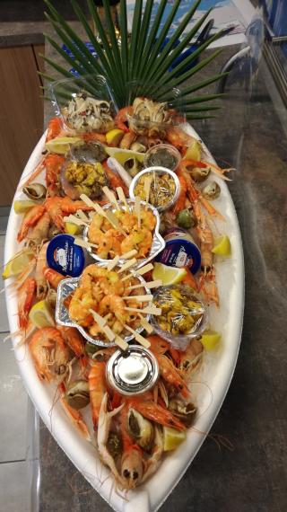 Boulangerie Le Banetier De La Fusée 0