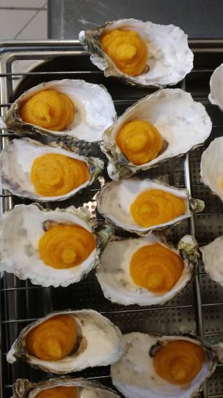 Boulangerie Le Banetier De La Fusée 0