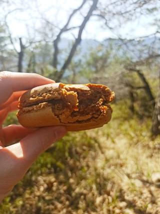 Boulangerie Le Banetier De La Fusée 0