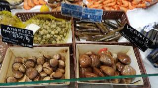 Boulangerie Le Banetier De La Fusée 0