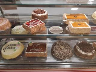 Boulangerie Pâtisserie La Romainville - Paris 19 0