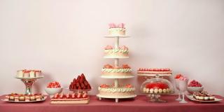 Boulangerie Pâtisserie La Romainville - Paris 19 0