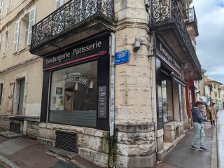 Boulangerie Pâtisserie Gambetta 0