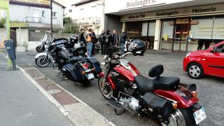 Boulangerie L'Atelier des boulangers 0