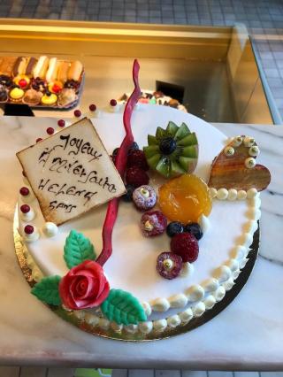 Boulangerie Au Pain du Lys 2