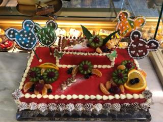 Boulangerie Au Pain du Lys 0