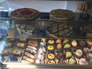 Boulangerie Au Pain du Lys 0