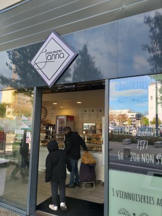 Boulangerie Boulangerie Janna 0