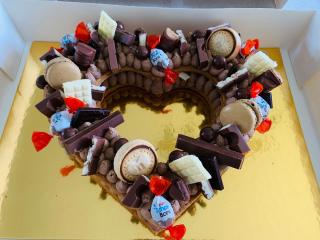 Boulangerie Aux Délices d’Ambroisie 1