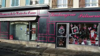 Boulangerie Les Douceurs de la Croix Des Ormes 0