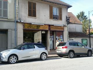 Boulangerie Fortin Dominique 0