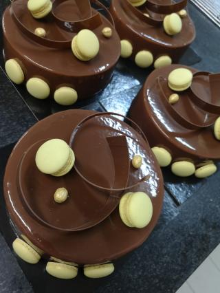 Boulangerie Boulanger Pâtissier 