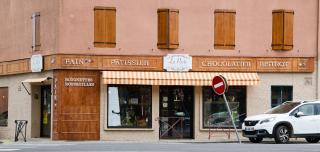 Boulangerie Pâtisserie Pinell 0